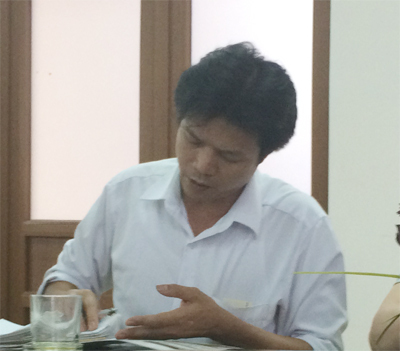 Hưng Yên: Chính quyền